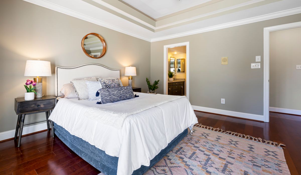 Common Mistakes to Avoid When Staging a Home