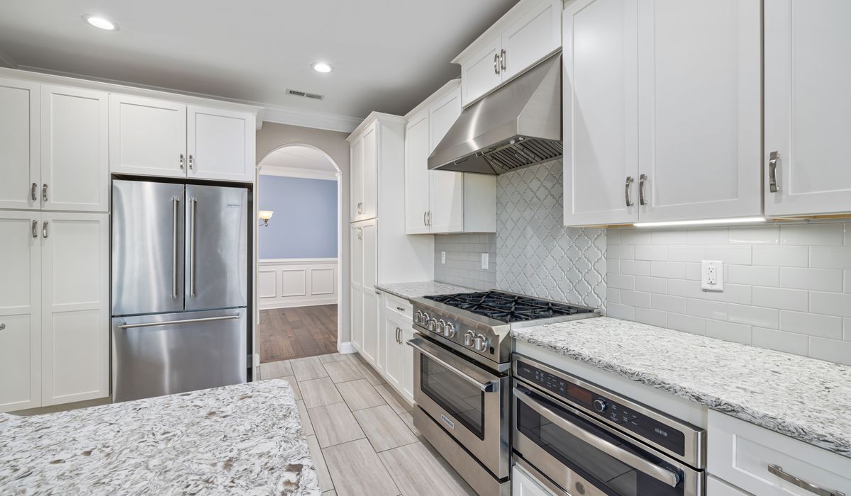 Smart Storage Solutions for Clutter Free Show Homes