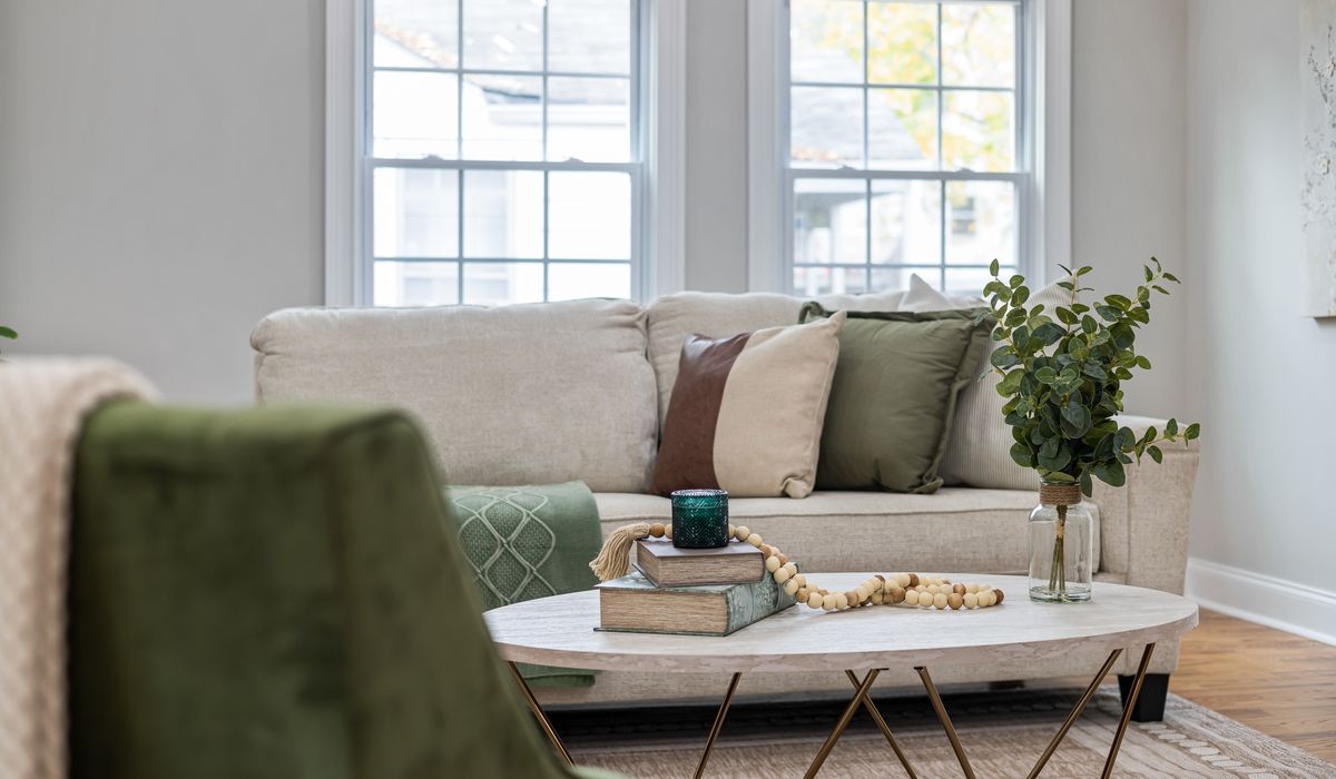 Styling a Home Office That Suits Modern Families